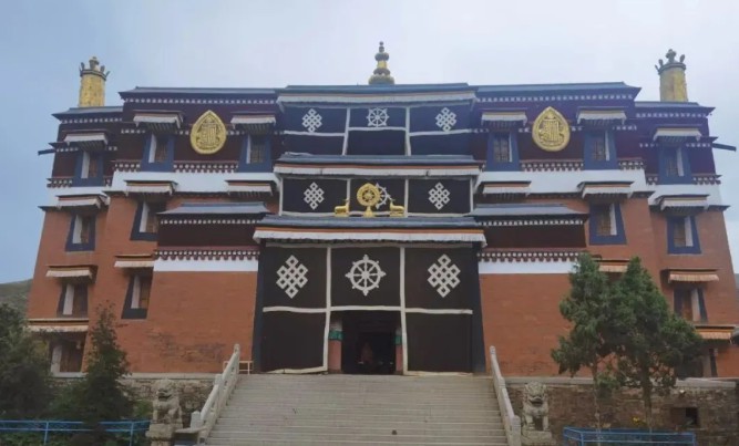再树高原集中供暖标杆，新科环保为甘南藏区合作市碧水蓝天做贡献2