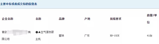 碧涞中标学校50000平方米空气能供暖改造项目3