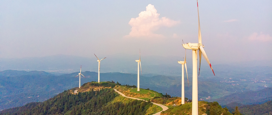 清洁能源“升级”|北京2021年“煤改电”工程取得新进展