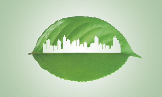 杭州加快推进绿色建筑“区域全覆盖、项目全覆盖”