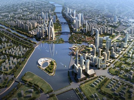 北京城市副中心发展方案：加大绿色电力在热泵及储热领域的规模化应用