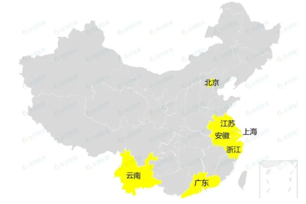 碳中和补贴政策汇总