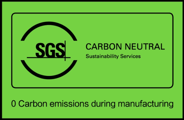 助力碳中和，美的楼宇科技热泵零碳排放产线获SGS认证
