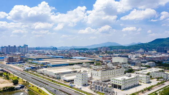 践行“双碳”目标，EK低温热泵助推工业绿色低碳转型