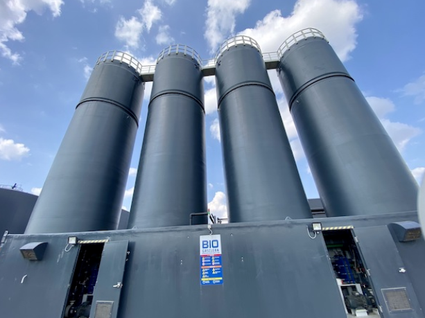 ProjectZero零碳实践 —— 丹麦能源系统脱碳的“艺术”-热泵在线