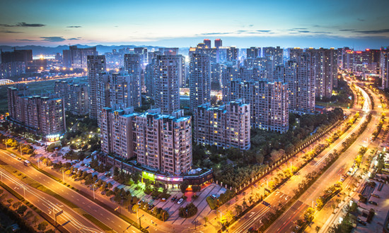 北京11月7日开始供热系统试运行
