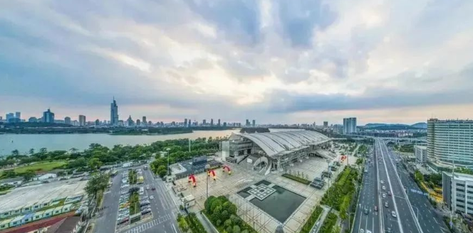 生能再次驰援南京方舱医院