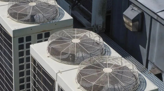 暖通空调系统必须关注的5大节能措施