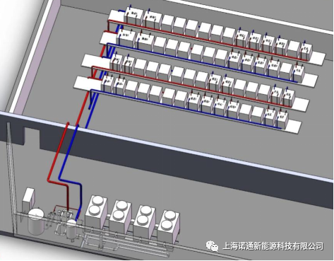 运行费用减半，空气源热泵蒸汽机的真正实力