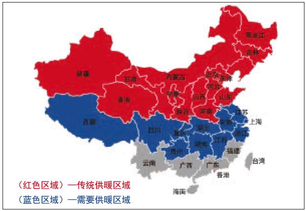 何为喷气增焓？为何能让空气源热泵实现-20℃可靠制热？