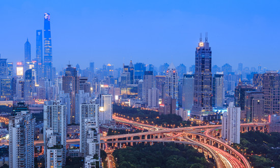 上海市：在教育体系积极推广热泵技术