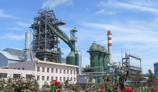 荏原热泵机组担纲潍坊特钢工业余热回收利用二期项目