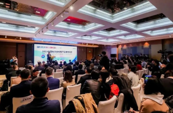 威乐中国两款智能高效水泵产品荣获中国制冷展年度创新产品大奖