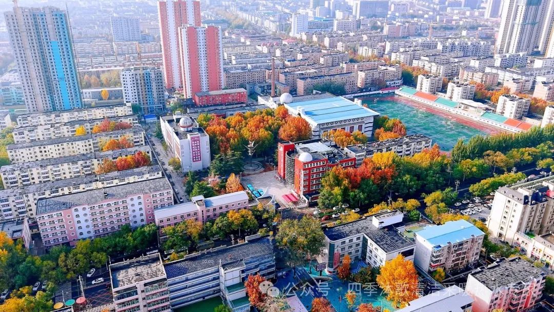 气改电年省近百万！河北保定三中供暖方案为公建节能改造提供思路