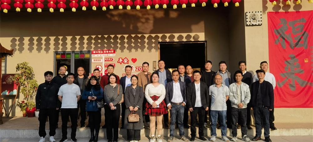 美的“降龙十八掌”赋能株洲机电行业，开启节能改造新纪元！