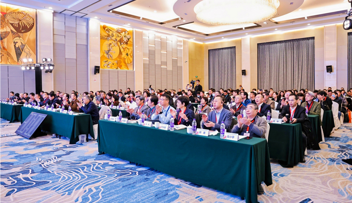 全场景布局赋能数智未来！海信日立受邀参加“2025年北京市第6届暖通空调技术交流大会”