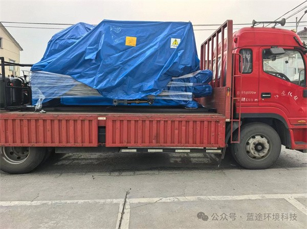 中国智造开启柬埔寨清凉版图——记蓝途空调吴江分公司第五个海外项目