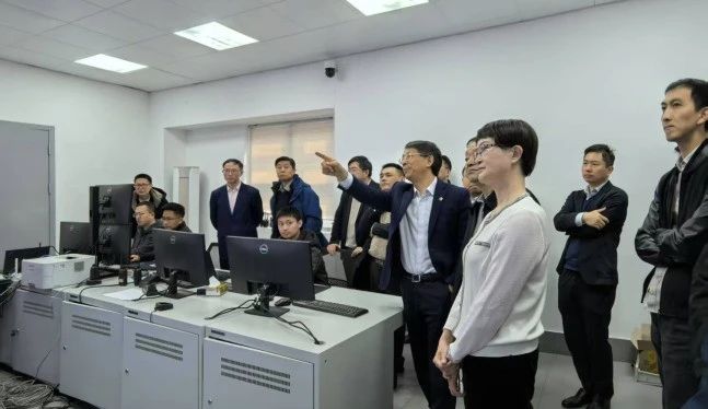 600℃级特高温热泵技术通过科技成果鉴定：国际领先