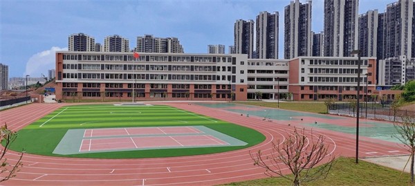 盾安中央空调为不同教育场景“量身定制”空气解决方案