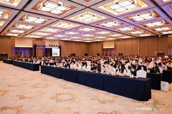 谷轮如何以热回收技术驱动餐饮行业减碳增效