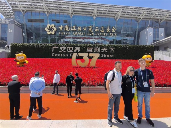 志高智能环境广交会“技术亮剑”，全系产品解码暖通行业低碳未来