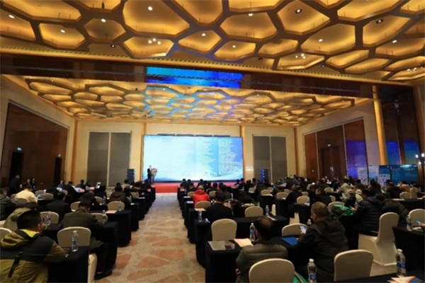威乐助力东北智慧供热峰会，共绘绿色低碳新图景